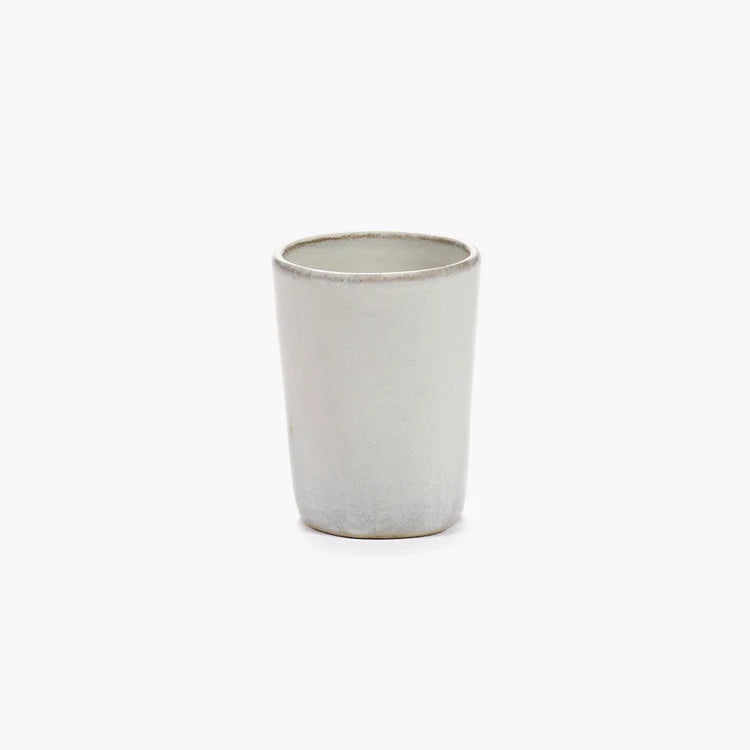 Set van 2 Espresso Glazen LA MERE SERAX x Marie Michielssen