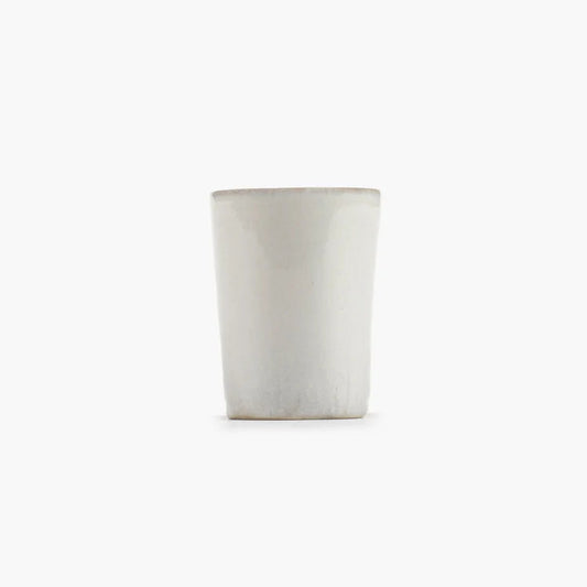 Set van 2 Espresso Glazen LA MERE SERAX x Marie Michielssen