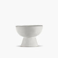 Load image into Gallery viewer, HIGH BOWL LARGE FOOT LA MERE SERAX x Marie Michielssen
