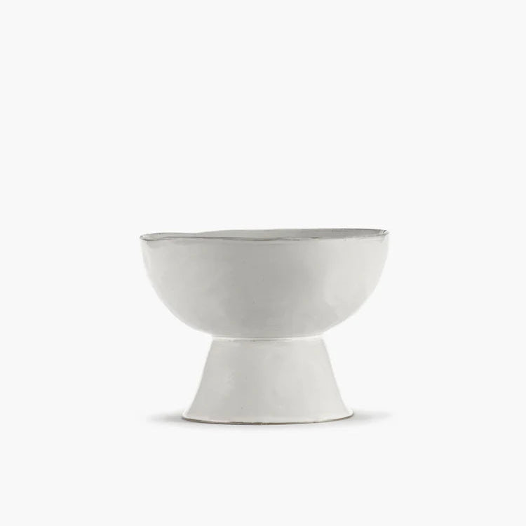 HIGH BOWL LARGE FOOT LA MERE SERAX x Marie Michielssen