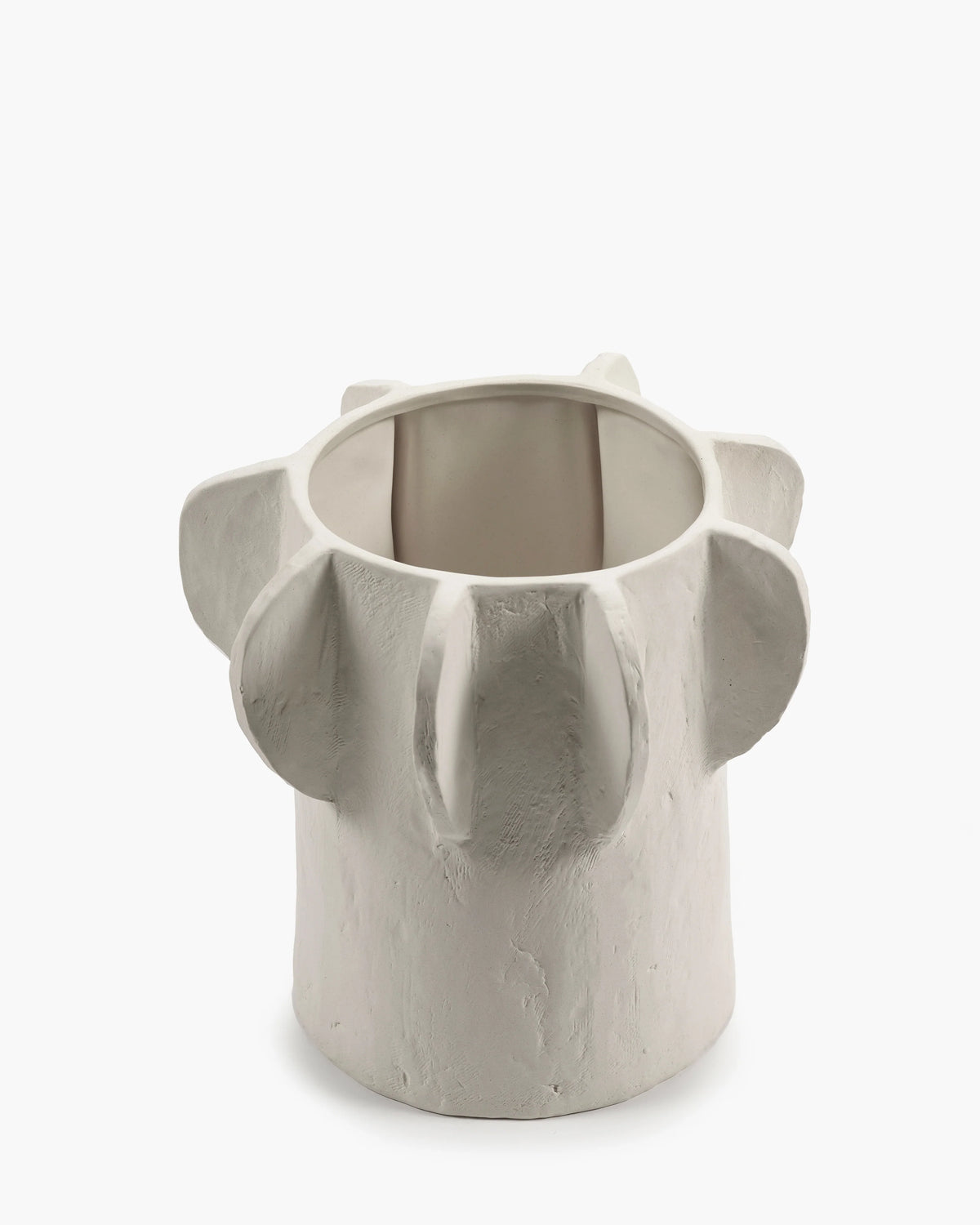 Bloempot 01 S beige Molly
