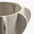 Load image into Gallery viewer, FLOWER POT 02 S MOLLY | BEIGE
