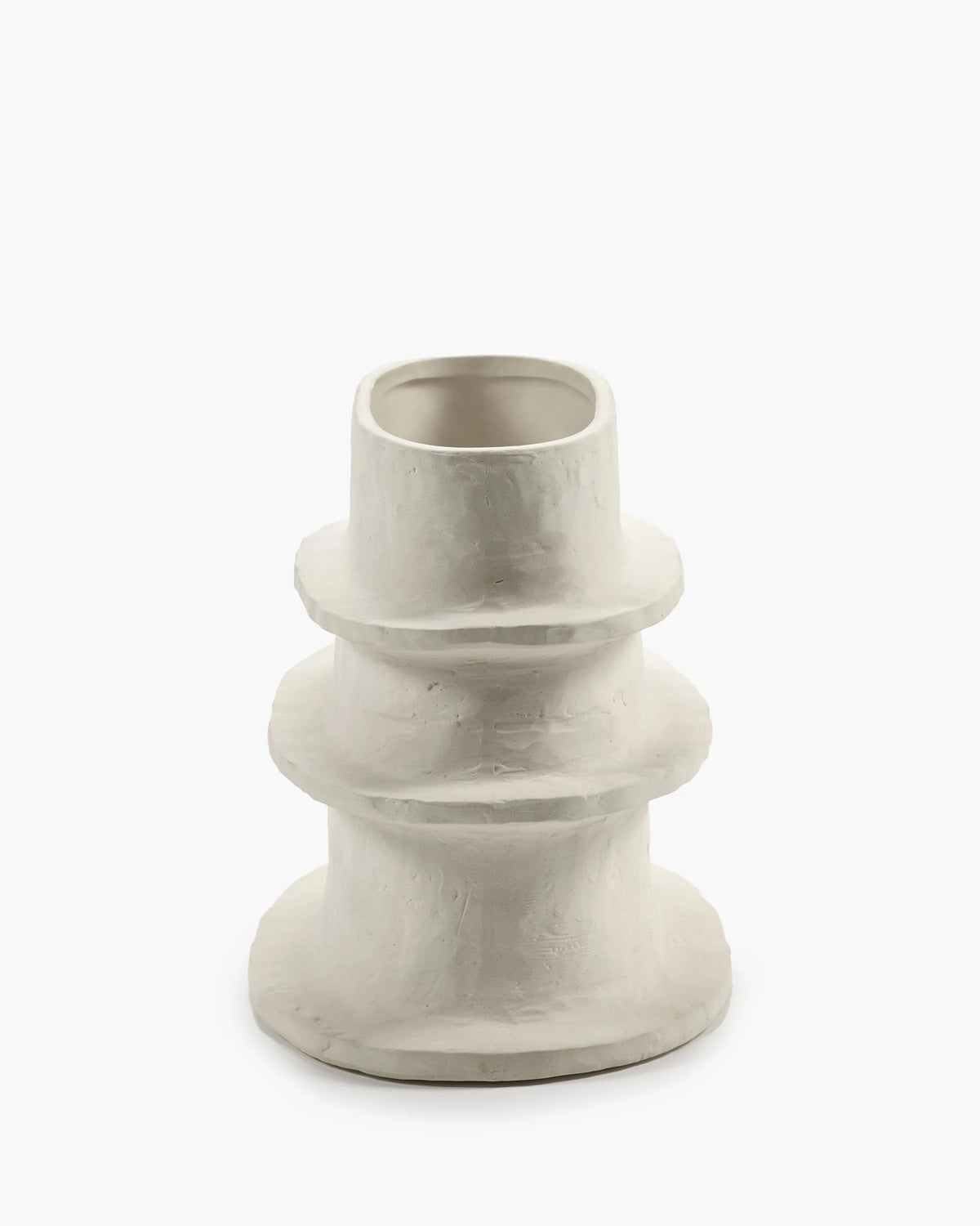 Bloempot 06 S beige Molly