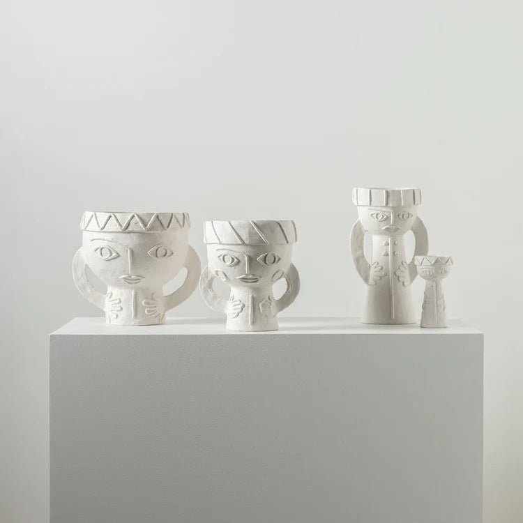 VASE 01 S LES FEMMES