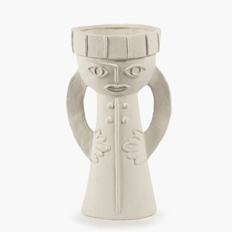 VASE 01 L LES FEMMES