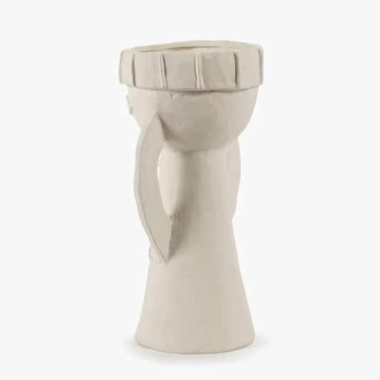 VASE 01 L LES FEMMES