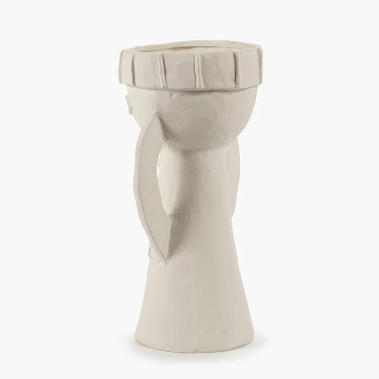 VASE 01 L LES FEMMES