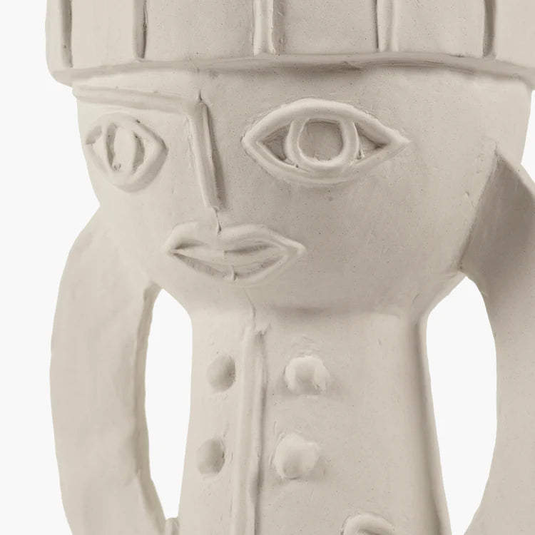 VASE 01 L LES FEMMES