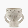 Afbeelding laden in Galerijviewer, VASE 02 L LES FEMMES
