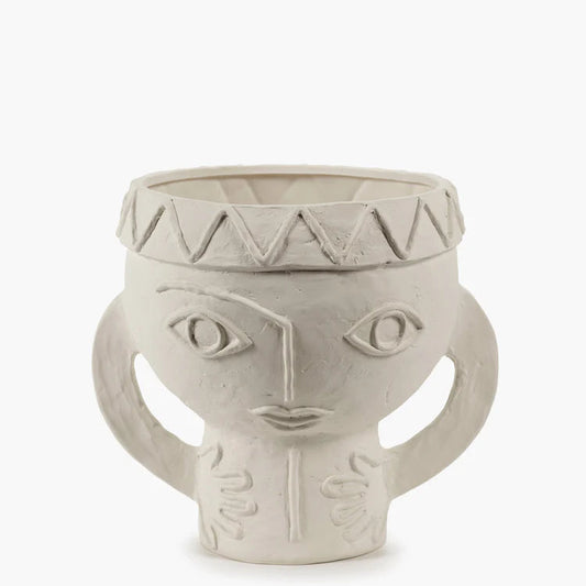 VASE 02 L LES FEMMES