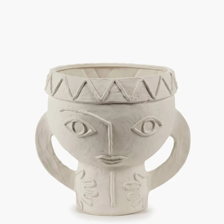 VASE 02 L LES FEMMES