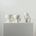 Afbeelding laden in Galerijviewer, VASE 02 L LES FEMMES
