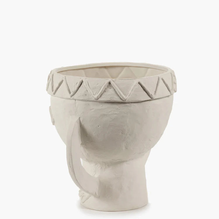 VASE 02 L LES FEMMES