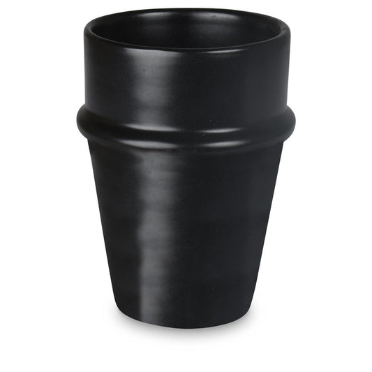 Cup Wabi Small Black