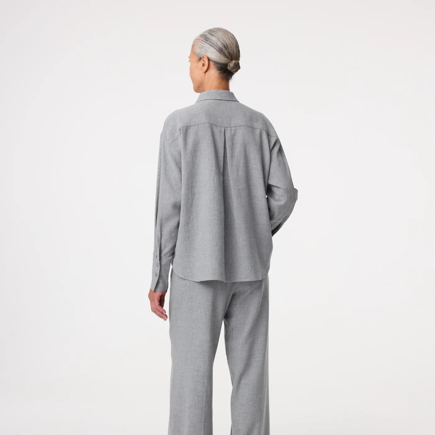 Elain Blouse