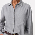 Afbeelding laden in Galerijviewer, Elain Blouse
