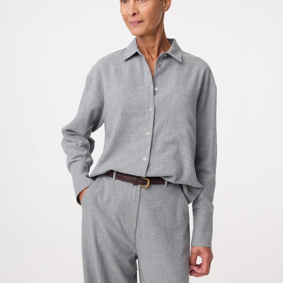 Elain Blouse