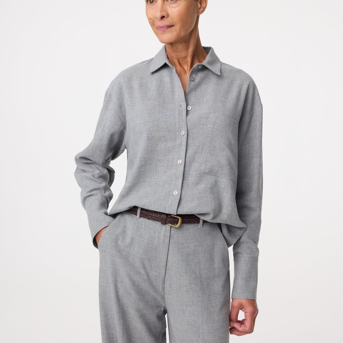Elain Blouse
