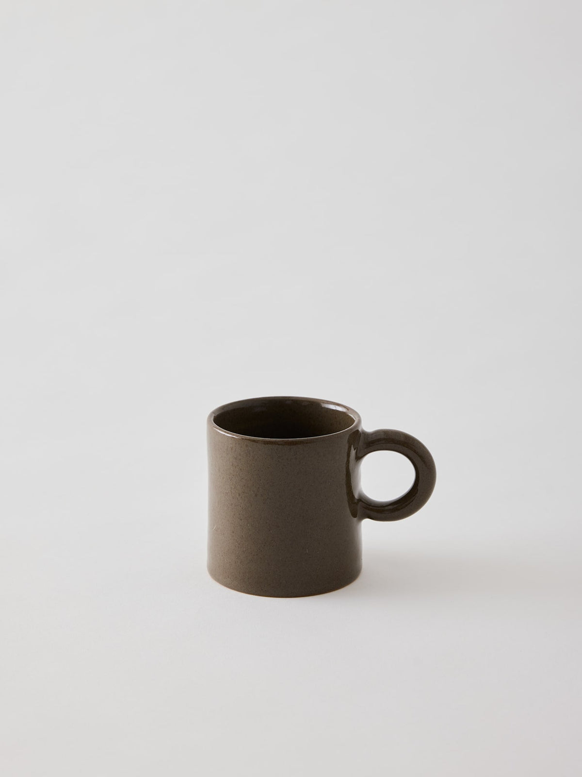 Elio kop Dark brown