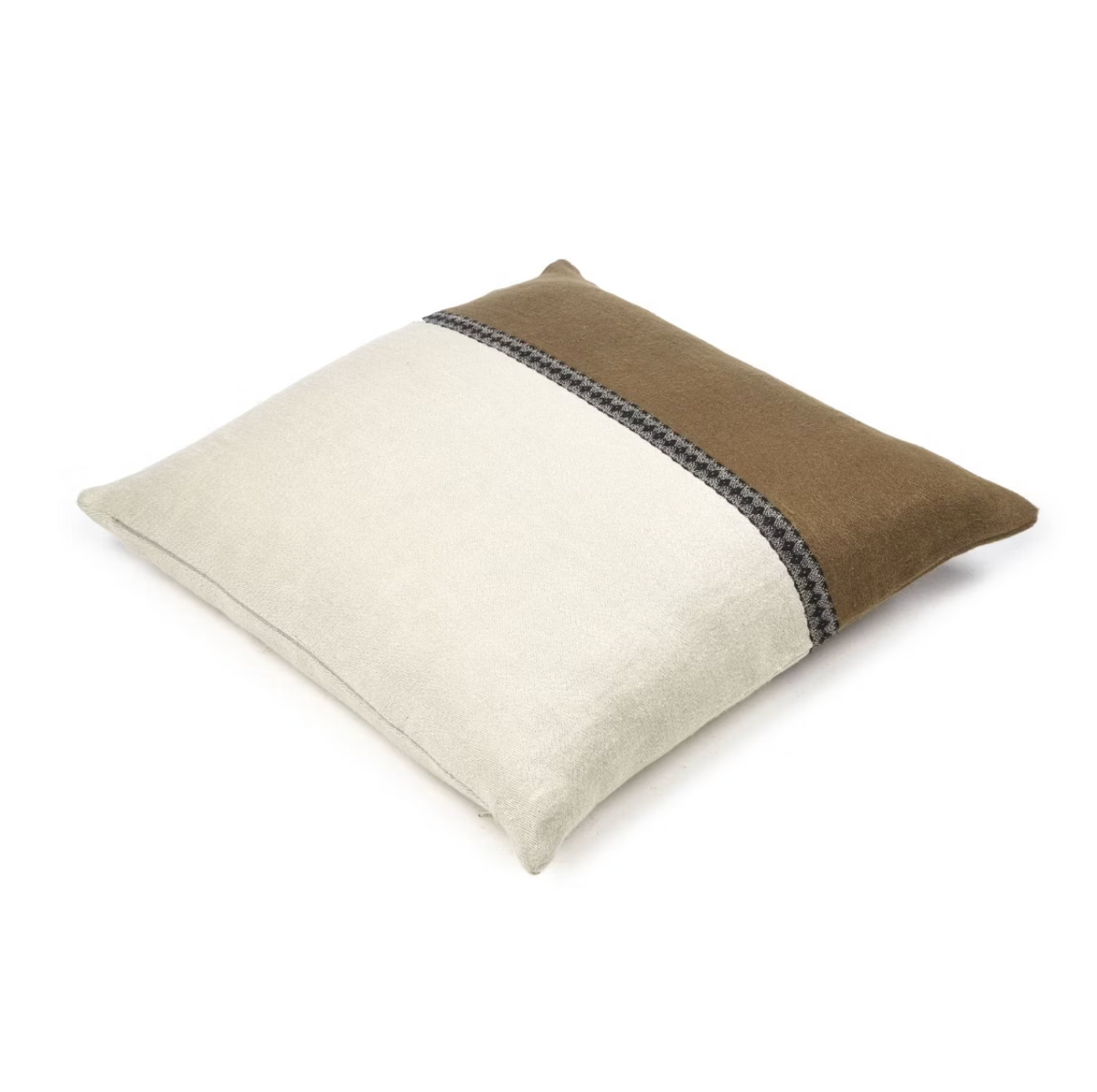 Etienne Kussenhoes Stripe 63x63 cm