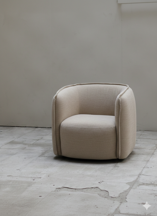 Fauteuil Meau