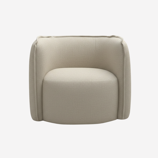 Fauteuil Meau