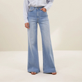 Afbeelding laden in Galerijviewer, femme jeans

