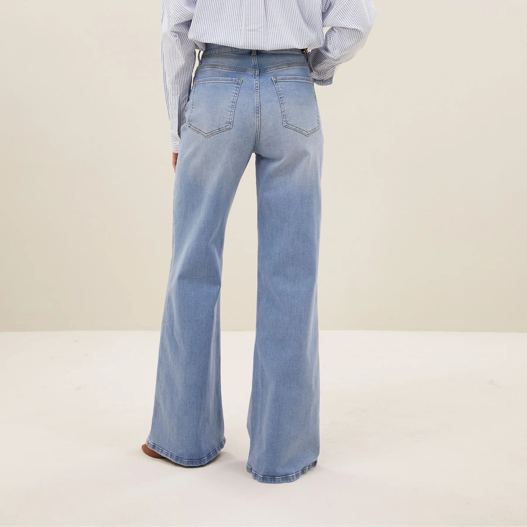 femme jeans