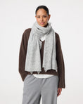 Afbeelding laden in Galerijviewer, Fringe Scarf

