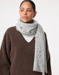 Afbeelding laden in Galerijviewer, Fringe Scarf
