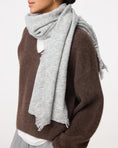 Afbeelding laden in Galerijviewer, Fringe Scarf
