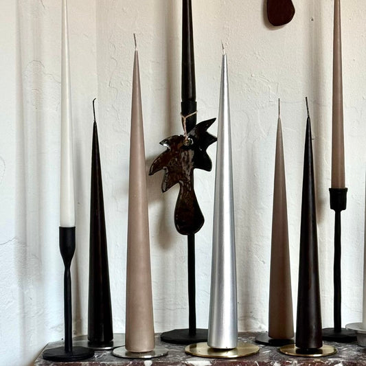 LOFT Large Palmboom hanger / Black