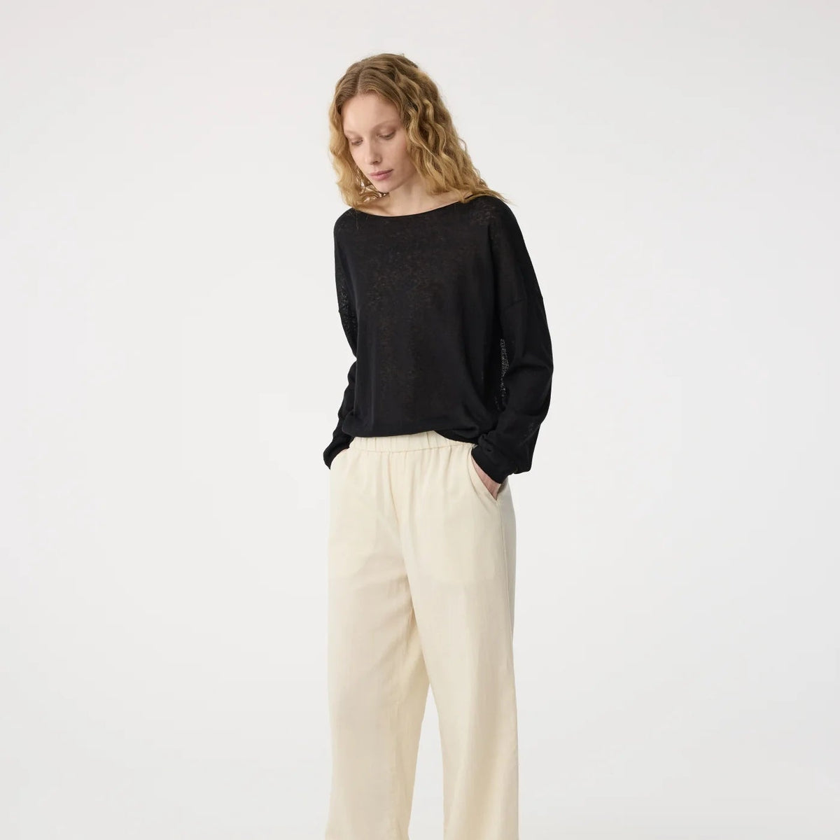 Gill Pullover