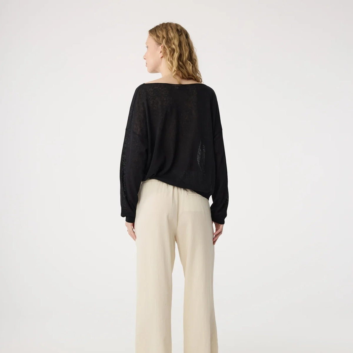 Gill Pullover