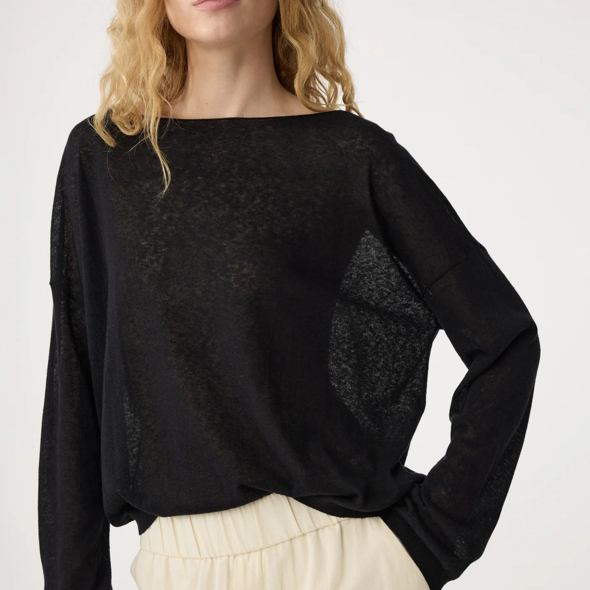 Gill Pullover