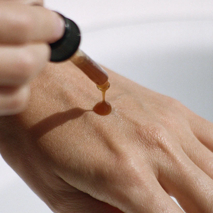 RENEWING HAND SERUM 30ML CosN