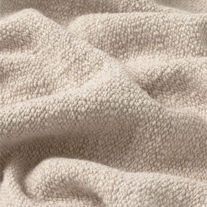 Handloom Plaid Natural