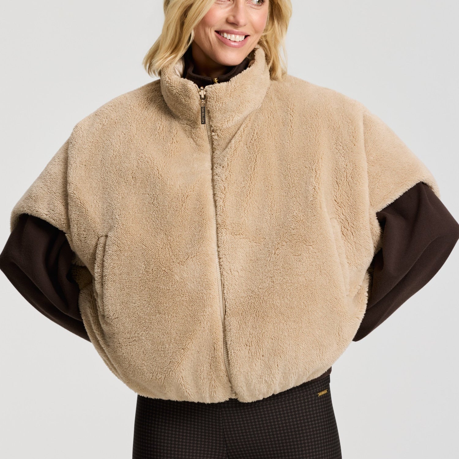 Hazel Reversible Bodywarmer