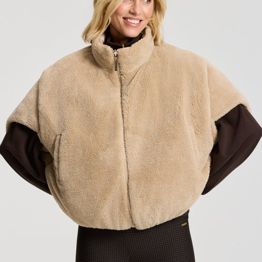 Hazel Reversible Bodywarmer