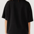 Load image into Gallery viewer, HelleMW EMB Boxy Tee
