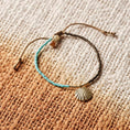 Afbeelding laden in Galerijviewer, Hoping 226 Tiger Eye Bracelet GC
