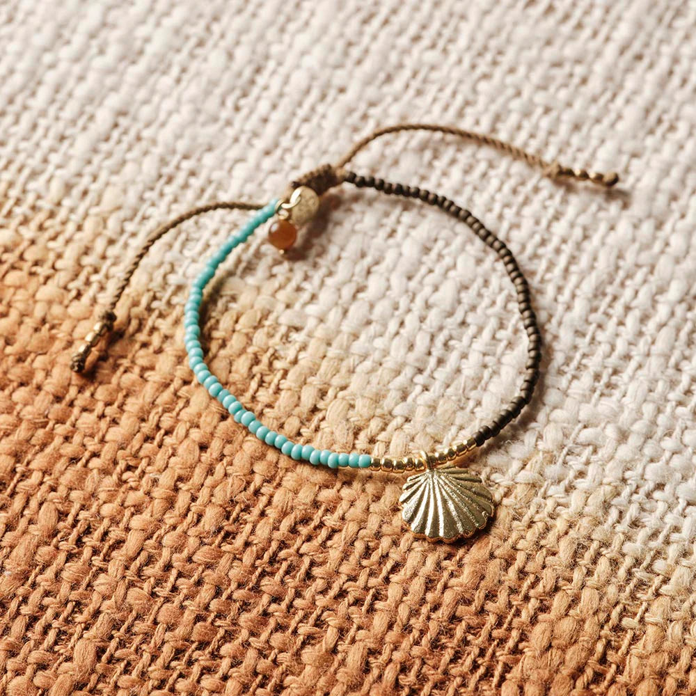 Hoping 226 Tiger Eye Bracelet GC