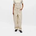 Afbeelding laden in Galerijviewer, OBJRABEA MW LO BARREL JEANS E PA 26
