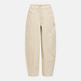 Afbeelding laden in Galerijviewer, OBJRABEA MW LO BARREL JEANS E PA 26
