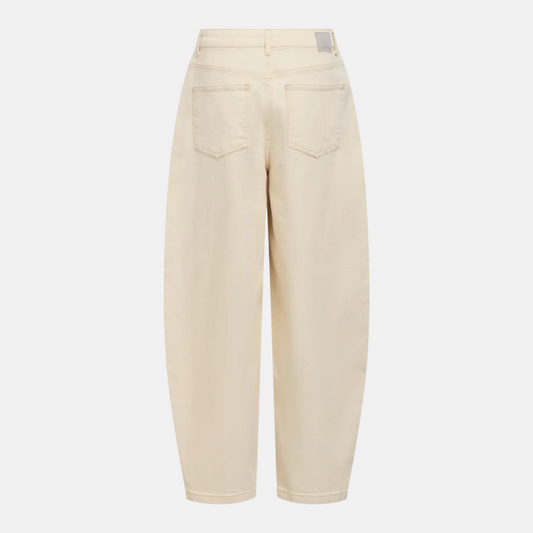 OBJRABEA MW LO BARREL JEANS E PA 26