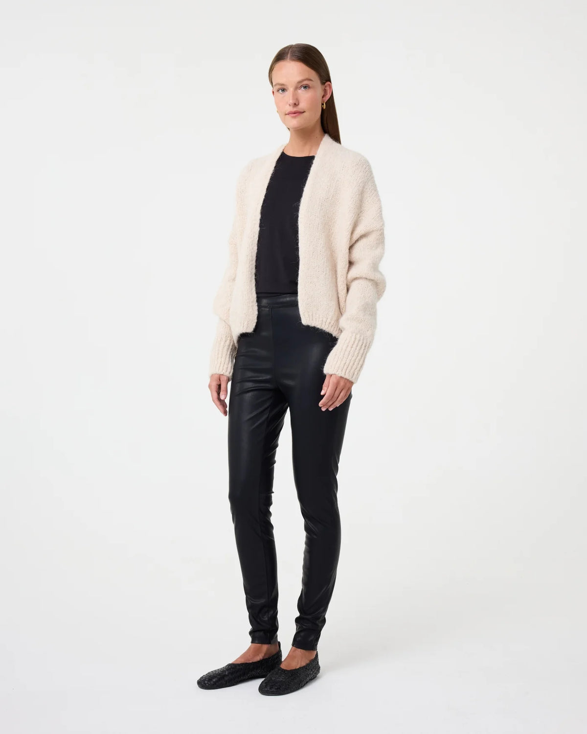 Amberly Legging