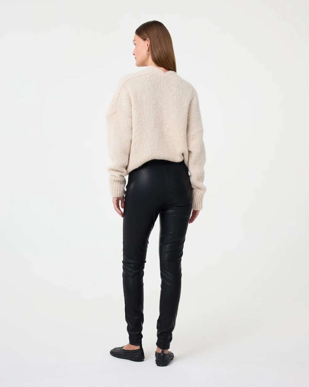 Amberly Legging