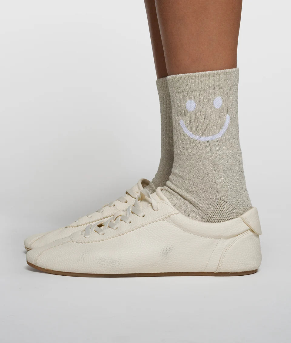 socks smile
