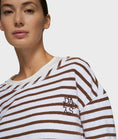 Afbeelding laden in Galerijviewer, long sleeve tee stripes
