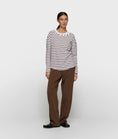 Afbeelding laden in Galerijviewer, long sleeve tee stripes
